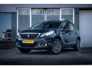 Peugeot 2008 1.2 PureTech Active AUT Trekhaak Camera