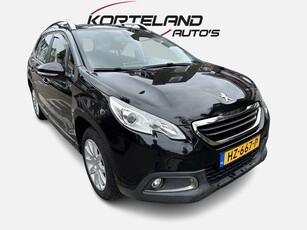 Peugeot 2008 1.2 PureTech Active l Airco l Navi l