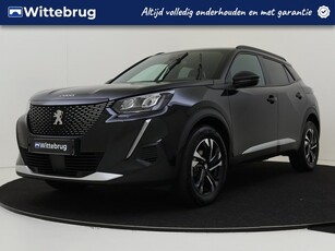 Peugeot 2008 1.2 PureTech Allure 130 pk Automaat