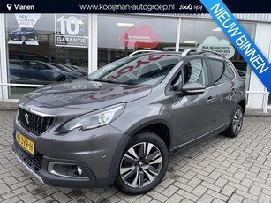 Peugeot 2008 1.2 PureTech Allure