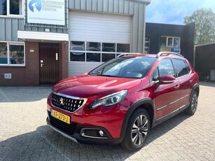 Peugeot 2008 1.2 PureTech Allure Automaat