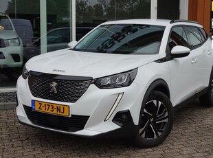 Peugeot 2008 1.2 PureTech Allure Pack