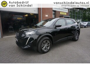 Peugeot 2008 1.2 PURETECH AUTOMAAT ACTIVE BUSINESS TREKHAAK