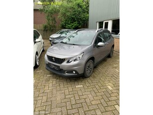 Peugeot 2008 1.2 Airco / FM nav / Carkit / 82.389 KM!!!