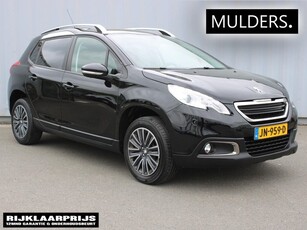 Peugeot 2008 1.2 PureTech Blue Lion Airco / Navigatie