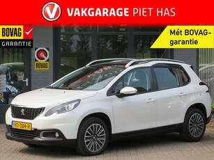 Peugeot 2008 1.2 PureTech Blue Lion Vol Automaat 110-PK