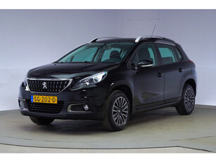 Peugeot 2008 1.2 PureTech Blue Lion [ Nav DAB+ Cruise control ]