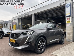 Peugeot 2008 1.2 PureTech GT+360 Camera!!