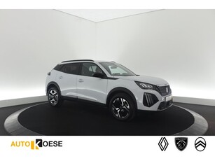 Peugeot 2008 PureTech 130 EAT8 Allure Facelift 360