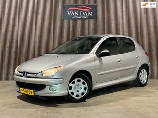 Peugeot 206 1.4 Génération 2009 AUDIO ELEK RAMEN APK