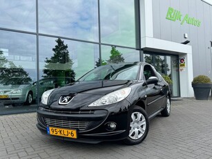 Peugeot 206 + 1.4 XS * Goed Onderhouden * NAP