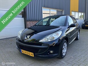 Peugeot 206 + 1.4 XS NETTE AUTO!