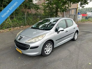 Peugeot 207 1.4-16V XR NETTE AUTO RIJD EN SCHAKELT GOED