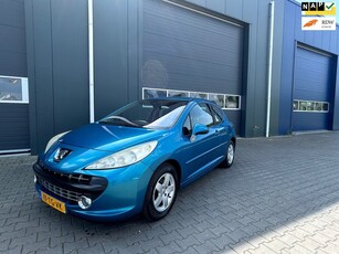 Peugeot 207 1.4-16V XS Pack Airco