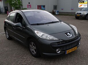 Peugeot 207 1.4-16V XS PackAirco