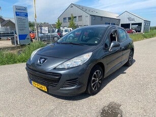 Peugeot 207 1.4 Acces Lite