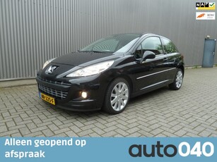 Peugeot 207 1.4 Acces Lite/Airco/Audio/LMV