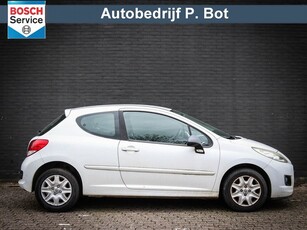 Peugeot 207 1.4 Acces Lite Dealer onderhouden !! (bj 2012)