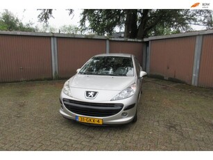 Peugeot 207 1.4 VTi Cool 'n Blue airco cruise control