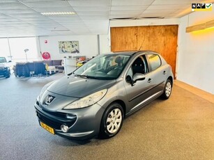 Peugeot 207 1.4 VTi Look Apk Nieuw,Airco,Cruise