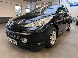 Peugeot 207 1.4 VTi XS Pack Nieuwe APK