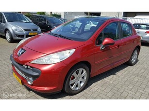 Peugeot 207 1.6-16V XS Pack