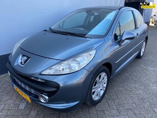 Peugeot 207 1.6-16V XS Pack