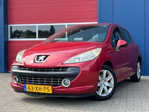 Peugeot 207 1.6-16V XS Pack Airco