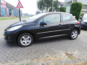 Peugeot 207 1.6 VTi XS Airco/ECC,Cruise- Control,Lm Velgen