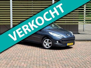 Peugeot 207 1.6 VTi XS / Airco / Panodak / 5 Drs / Pdc /