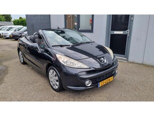 Peugeot 207 CC 1.6 VTi Airco/ ELEC KAP