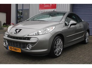 Peugeot 207 CC 1.6 VTi / Cabrio / Airco / Leder /