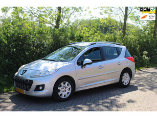 Peugeot 207 SW 1.4 VTi Active