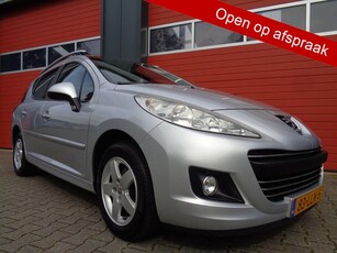 Peugeot 207 SW 1.4 VTi Blue Lease Executive 96PK Pano-Dak