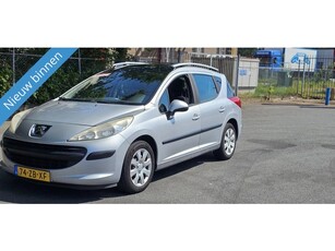 Peugeot 207 SW 1.4 VTi X-line NETTE AUTO RIJD EN SCHAKELT