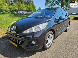 Peugeot 207 SW 1.6 VTi (MOTOR DEFECT)