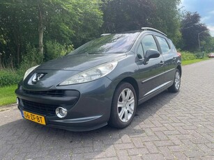 Peugeot 207 SW 1.6 VTi XS climacontrole, panorama dak.