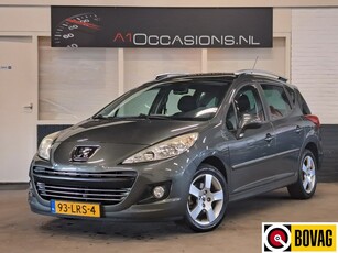 Peugeot 207 SW 1.6 VTi XS + PANODAK !! (bj 2010)