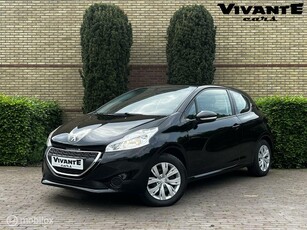 Peugeot 208 1.0 PureTech Access Cruise Airco NW Dis.riem