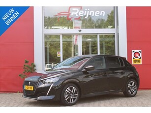 Peugeot 208 1.2 100PK ALLURE PACK NAVIGATIE 10