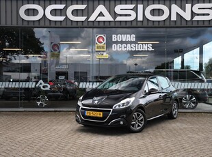 Peugeot 208 1.2 Blue Lion APPLE CARPLAY/ NAVIGATIE/ DAB