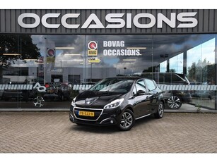 Peugeot 208 1.2 Blue Lion APPLE CARPLAY/ NAVIGATIE/ DAB