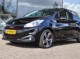 Peugeot 208 1.2 PT GT-LINE | PANO | CAMERA | TREKHAAK | NAVI