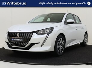 Peugeot 208 1.2 PureTech Active 5 deurs | Navigatie | Parkeerhulp Achter | Airco