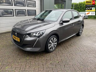 Peugeot 208 1.2 PureTech Active