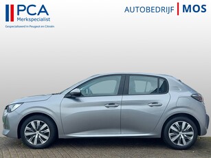 PEUGEOT 208 1.2 PureTech Active/apple/android