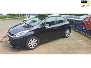 Peugeot 208 1.2 PureTech Active