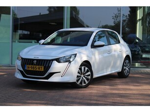 Peugeot 208 1.2 PureTech Active PARKEERHULP ACHTER