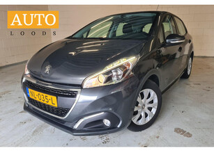 Peugeot 208 1.2 PureTech Active|5Drs|NAP|Airco|12 maanden garantie