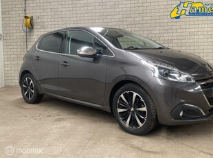 Peugeot 208 1.2 PureTech Allure